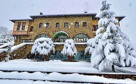 Valia Nostra Escape Hotel